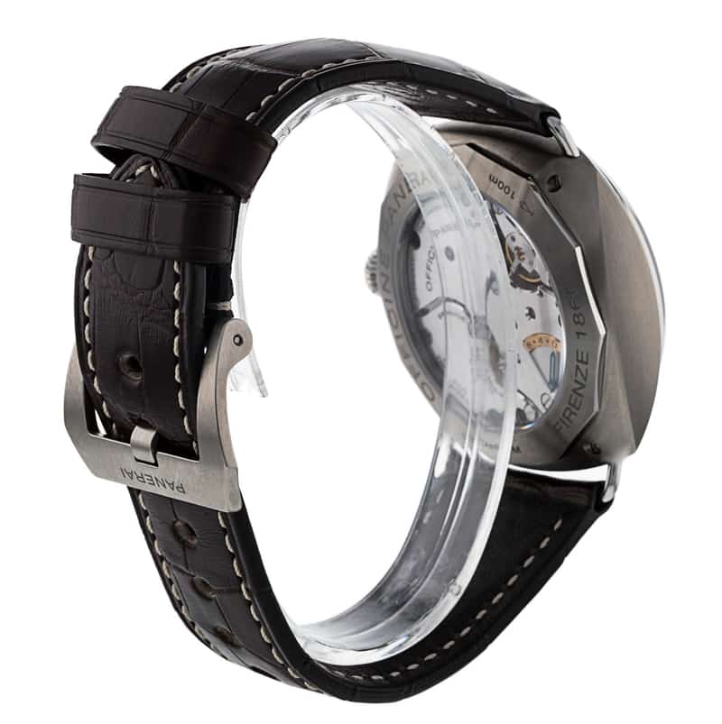 Panerai Radiomir 8 days PAM00346